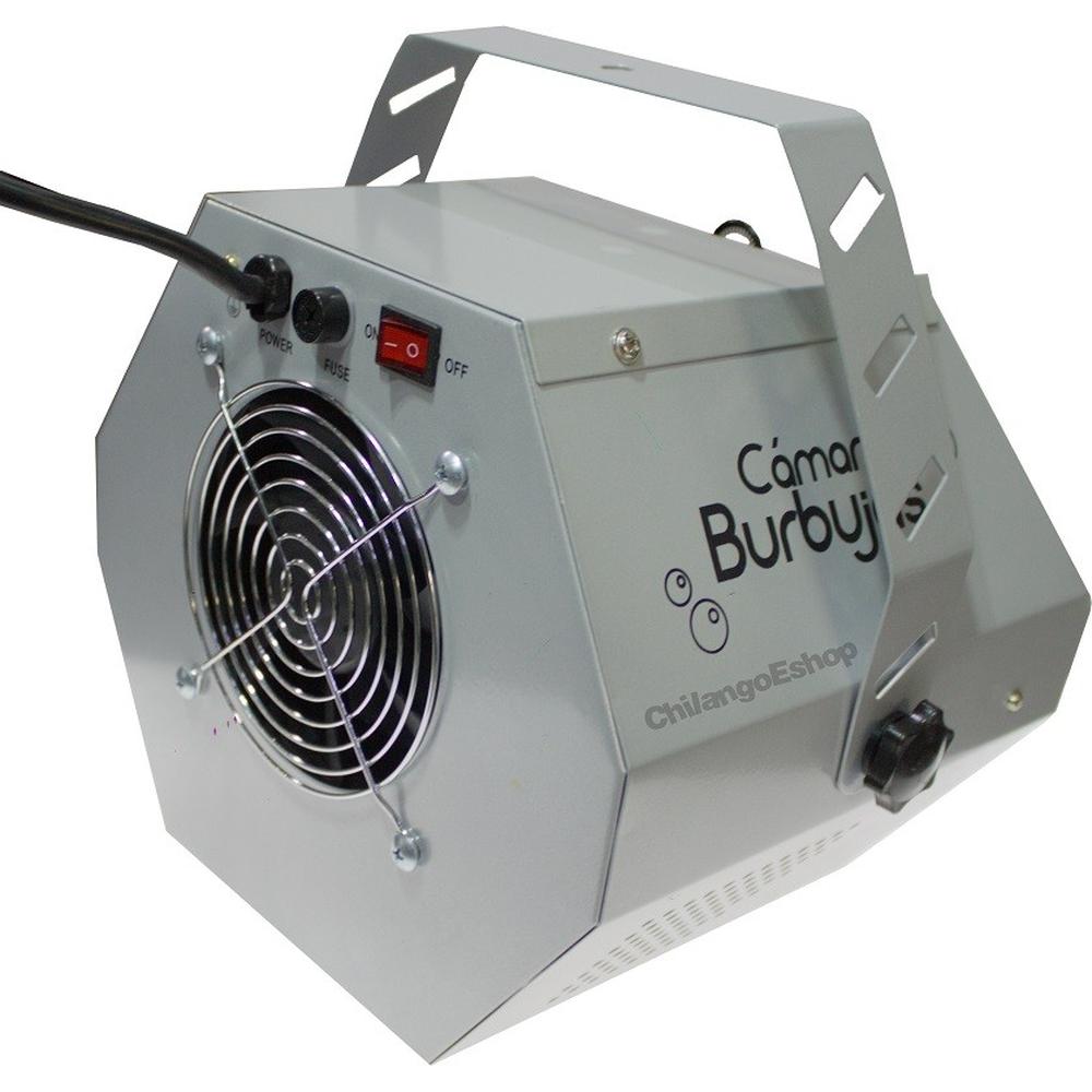 Foto 2 | Máquina de Burbujas Nuevas Empacadas