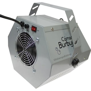 Foto 2 | Máquina de Burbujas Nuevas Empacadas