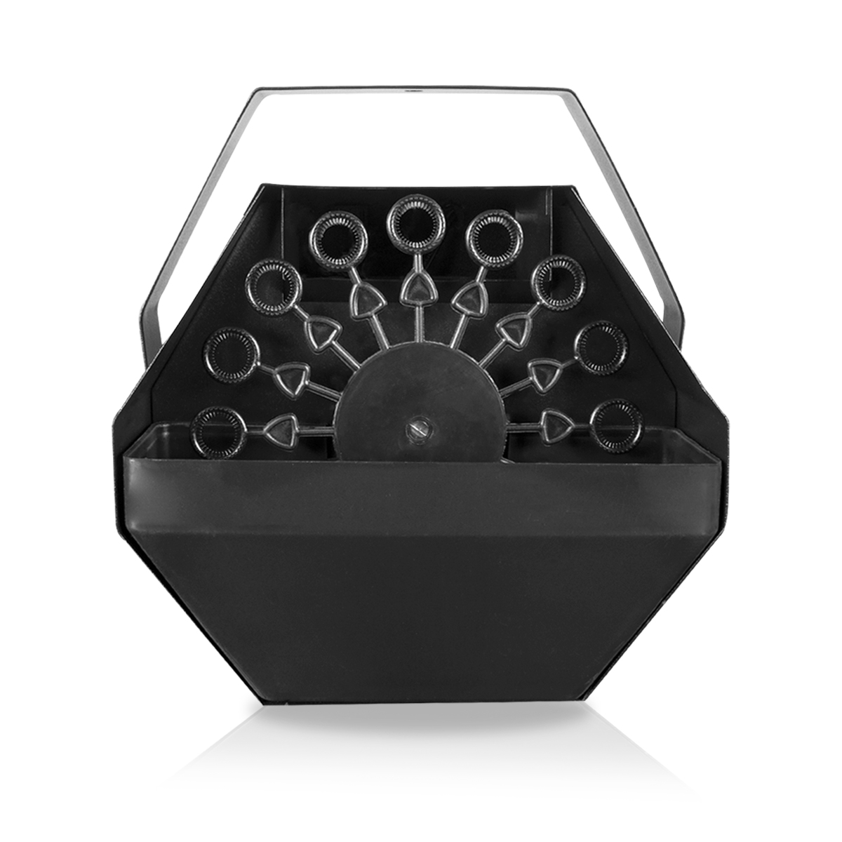 Foto 4 pulgar | Maquina De Burbuja Eventos Dj Bubble Machine - Steelpro