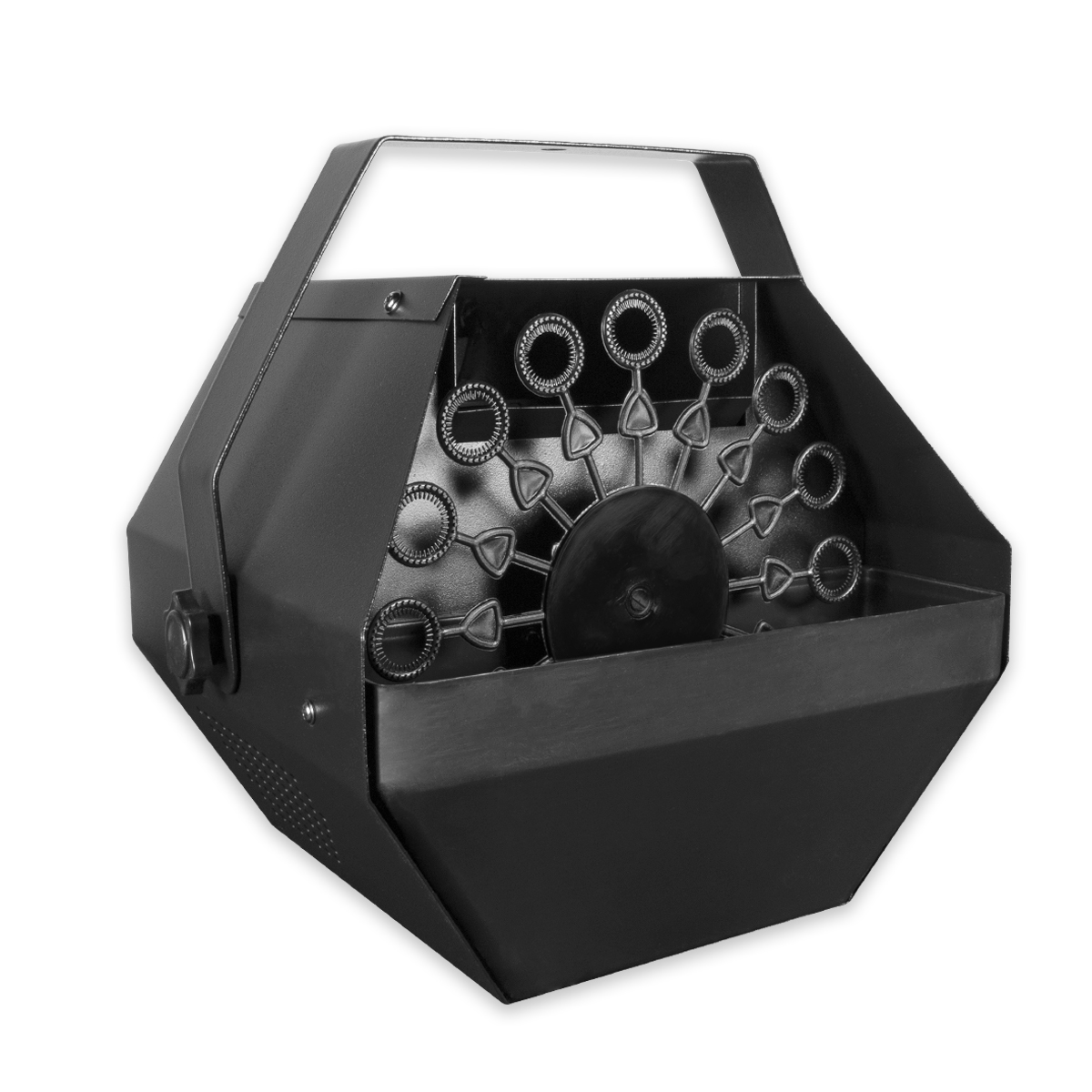Foto 7 pulgar | Maquina De Burbuja Eventos Dj Bubble Machine - Steelpro