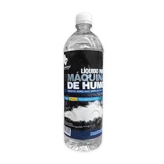 Foto 1 | Líquido Cámara Humo Alienpro Base Agua No Tóxico 1 Litro