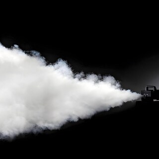 Foto 3 | Líquido Cámara Humo Alienpro Base Agua No Tóxico 1 Litro