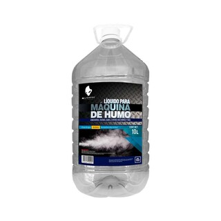 Foto 1 | Líquido Cámara Humo Alienpro Base Agua No Tóxico 10 Litros
