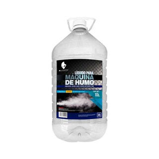 Foto 2 | Líquido Cámara Humo Alienpro Base Agua No Tóxico 10 Litros