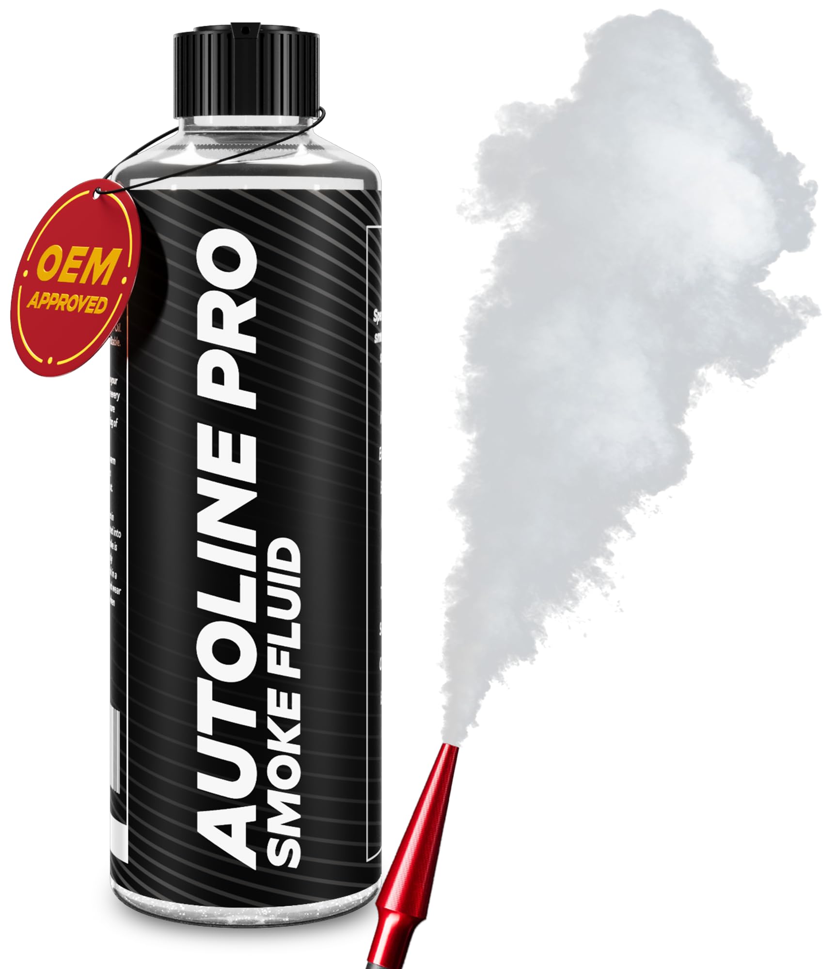 Foto 2 pulgar | Solución Fluida Para Humo Autoline Pro Clean & High-density - Venta Internacional.