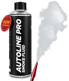 Foto 1 | Solución Fluida Para Humo Autoline Pro Clean & High-density - Venta Internacional.