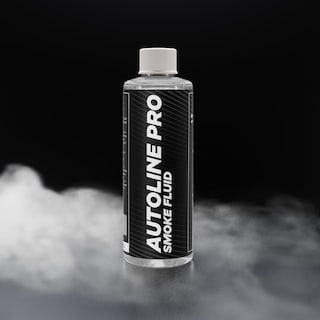 Foto 2 | Solución Fluida Para Humo Autoline Pro Clean & High-density - Venta Internacional.
