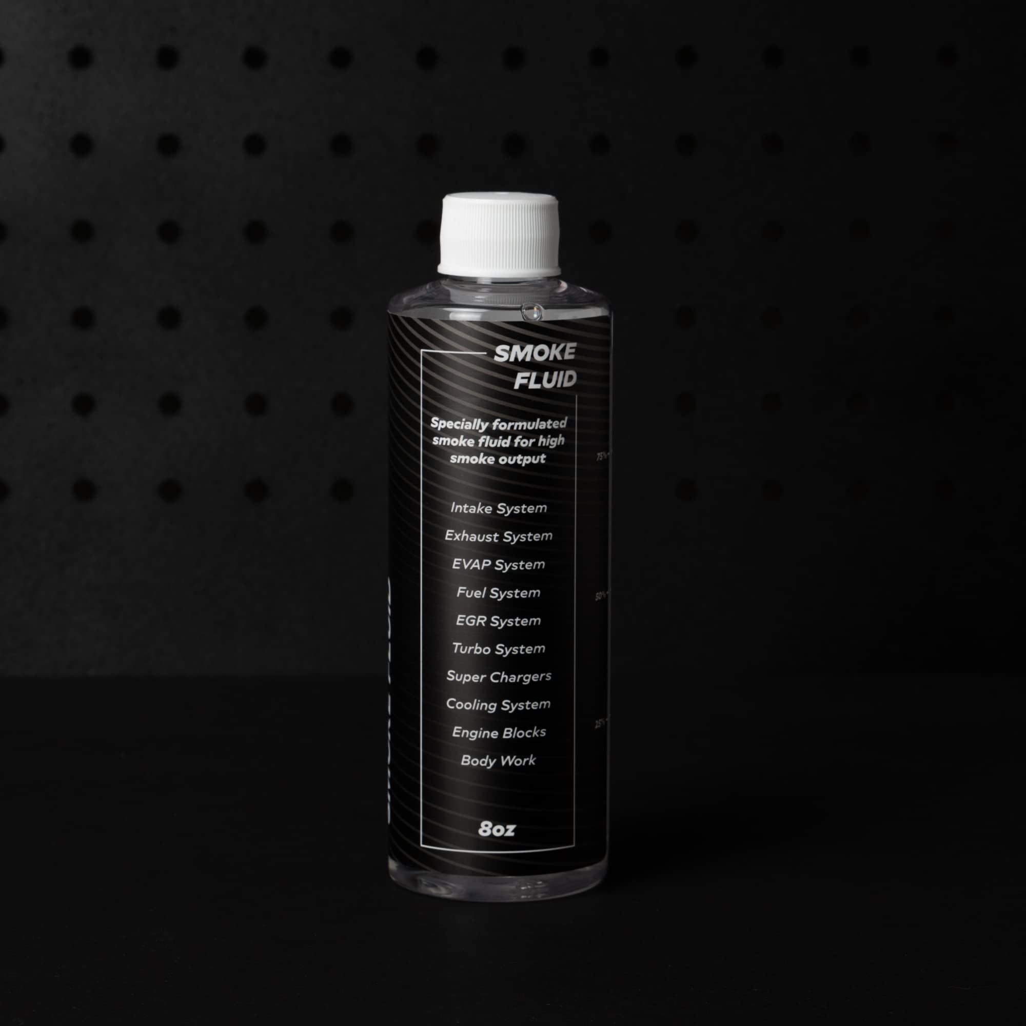 Foto 5 | Solución Fluida Para Humo Autoline Pro Clean & High-density - Venta Internacional.