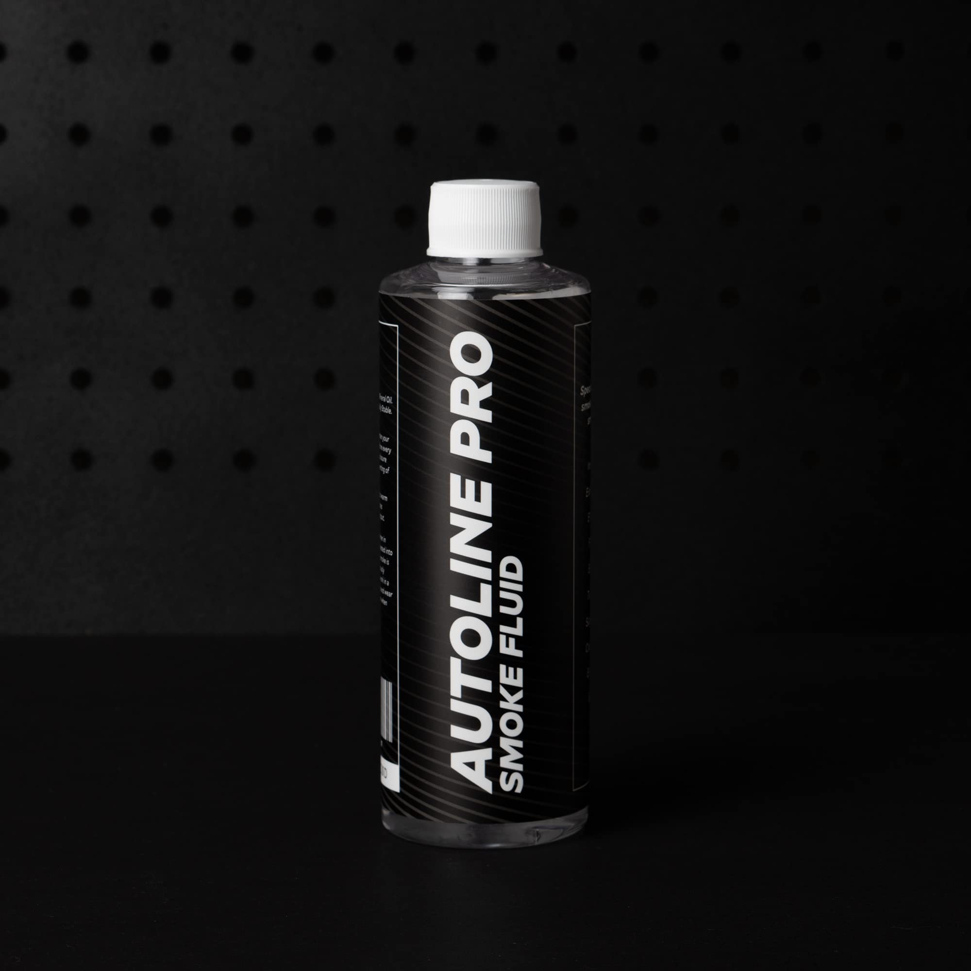 Foto 5 | Solución De Fluido De Humo Autoline Pro Para Máquinas De Humo Automotrices - Venta Internacional.