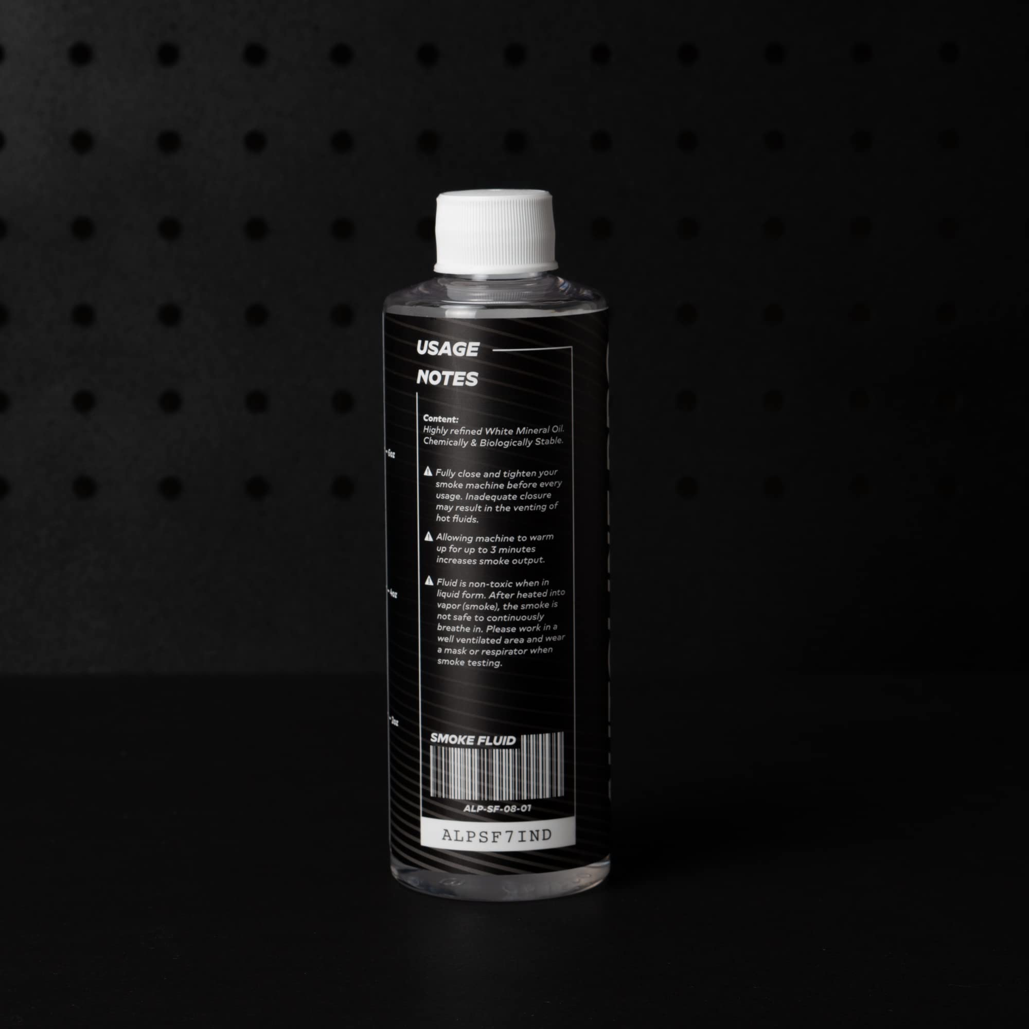 Foto 7 | Solución De Fluido De Humo Autoline Pro Para Máquinas De Humo Automotrices - Venta Internacional.