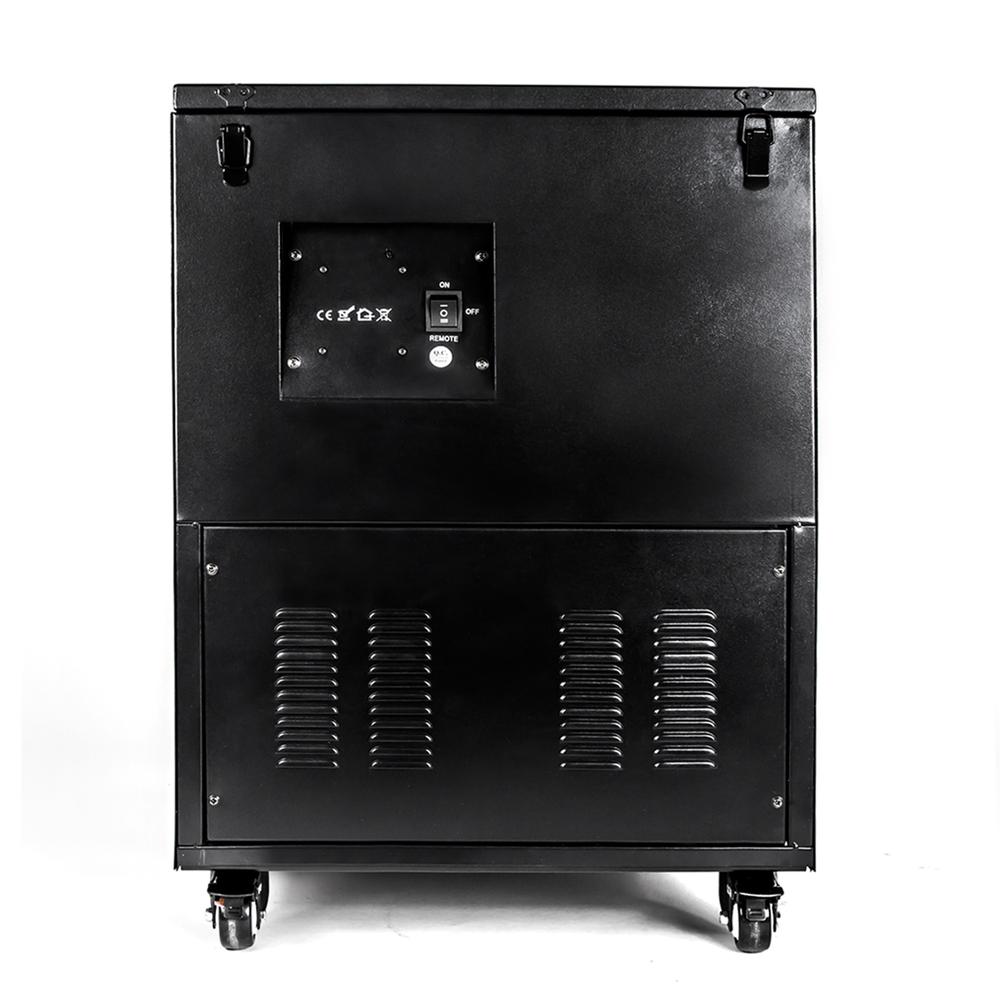 Foto 5 | Máquina De Confeti Confex 1000w Alienpro De Covertura 6 A 7m
