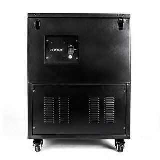 Foto 5 | Máquina De Confeti Confex 1000w Alienpro De Covertura 6 A 7m
