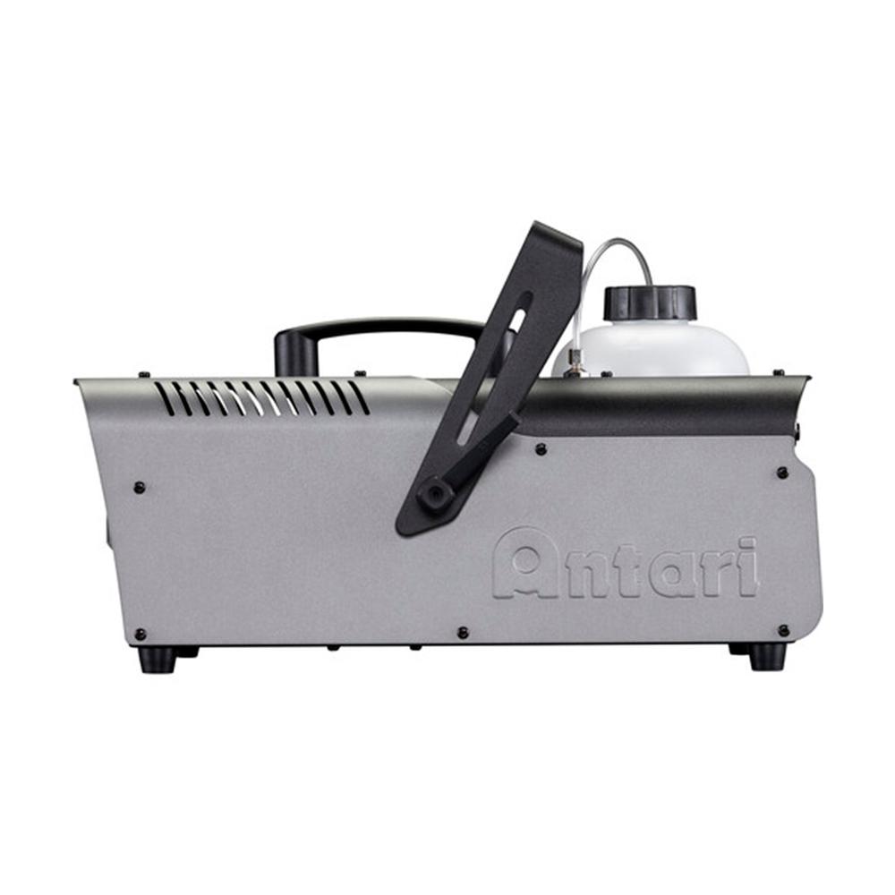 Foto 4 pulgar | Máquina de Humo ANTARI Z-1000IIIX Color Gris con Soporte para Colgar