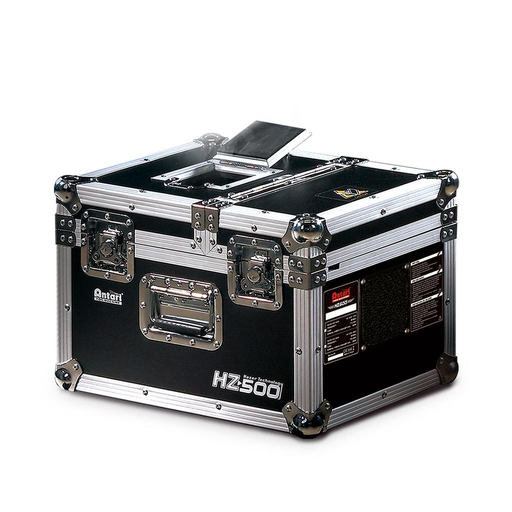 Foto 1 | Máquina de Humo en Flightcase Antari HZ-500 Negro