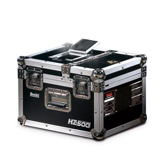 Foto 1 | Máquina de Humo en Flightcase Antari HZ-500 Negro