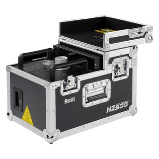 Foto 2 | Máquina de Humo en Flightcase Antari HZ-500 Negro