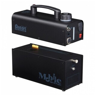 Foto 3 | Máquina de Humo Móvil Antari MB-20X
