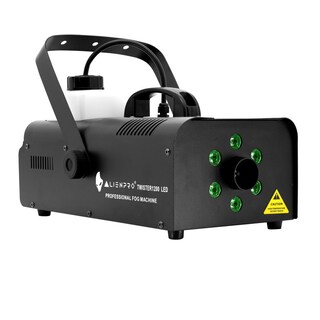 Foto 1 | Cámara de Humo Led Twister 1200 2l 1200w Alienpro de 2 l