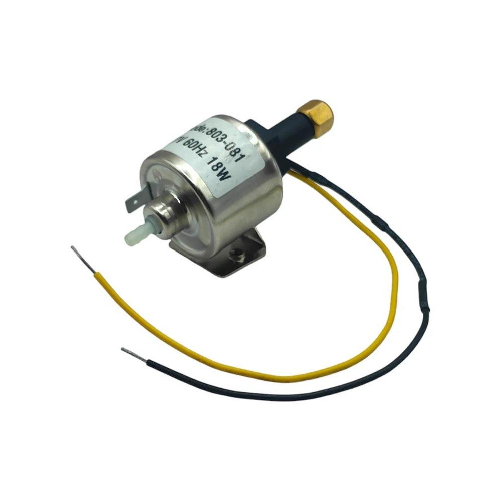 Foto 1 | Motor Bomba para Máquina de Humo 400W Repuesto 127V 60Hz 31W