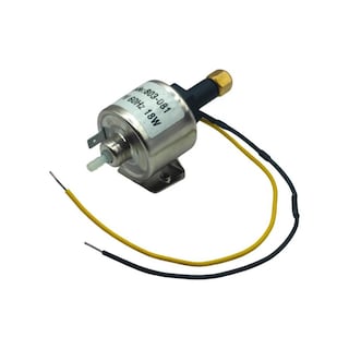Foto 1 | Motor Bomba para Máquina de Humo 400W Repuesto 127V 60Hz 31W