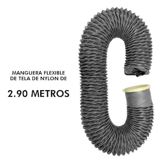 Foto 7 | Máquina de Niebla Baja Steelpro de Agua Escenarios/DJ