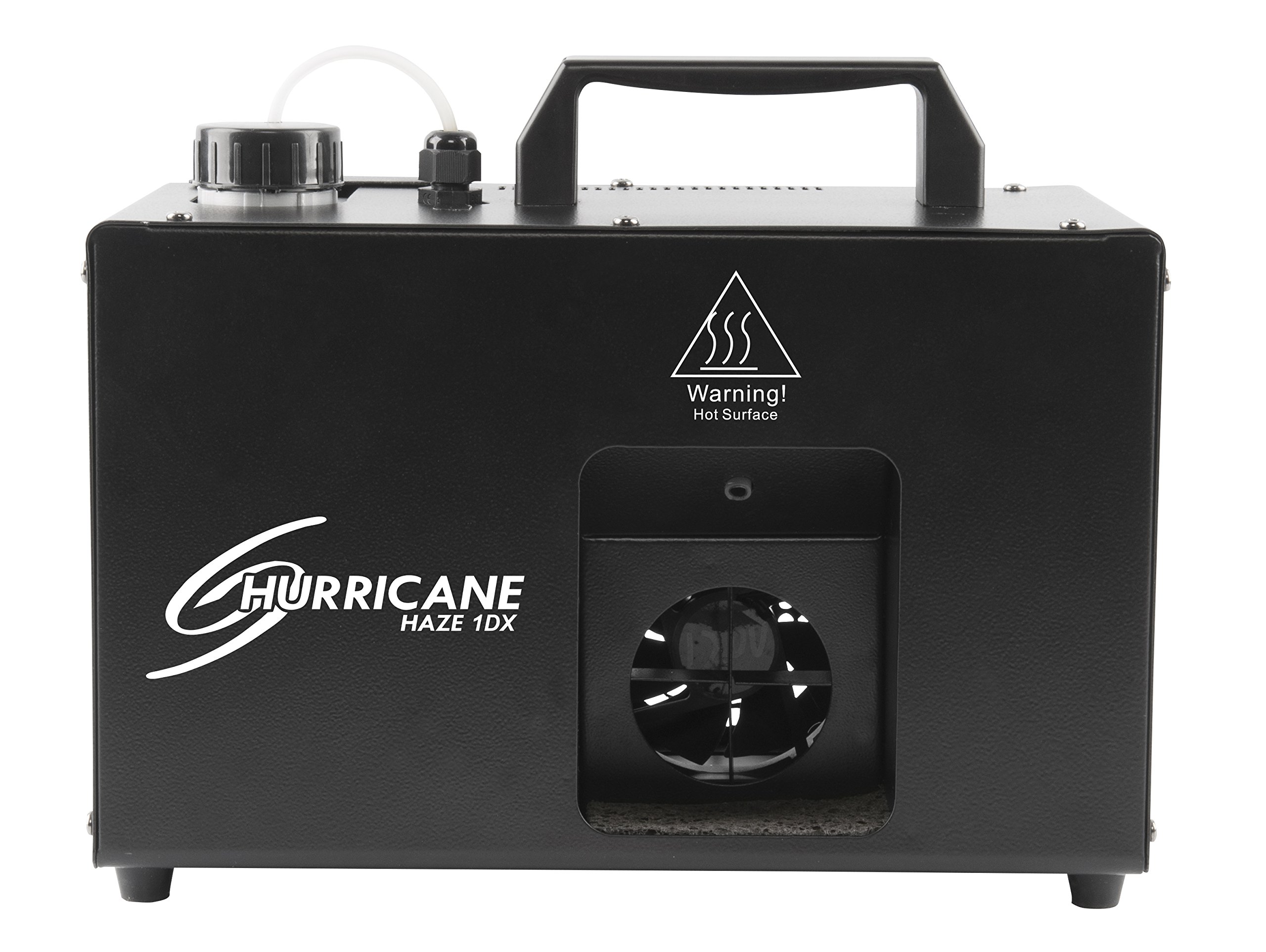 Foto 2 pulgar | Hazer Chauvet Dj Hurricane Haze 1dx Compacto Y Ligero - Venta Internacional.