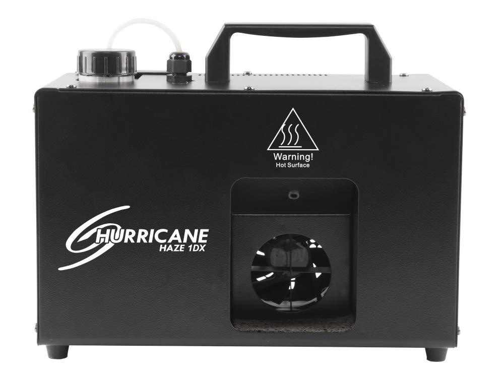 Foto 3 pulgar | Hazer Chauvet Dj Hurricane Haze 1dx Compacto Y Ligero - Venta Internacional.