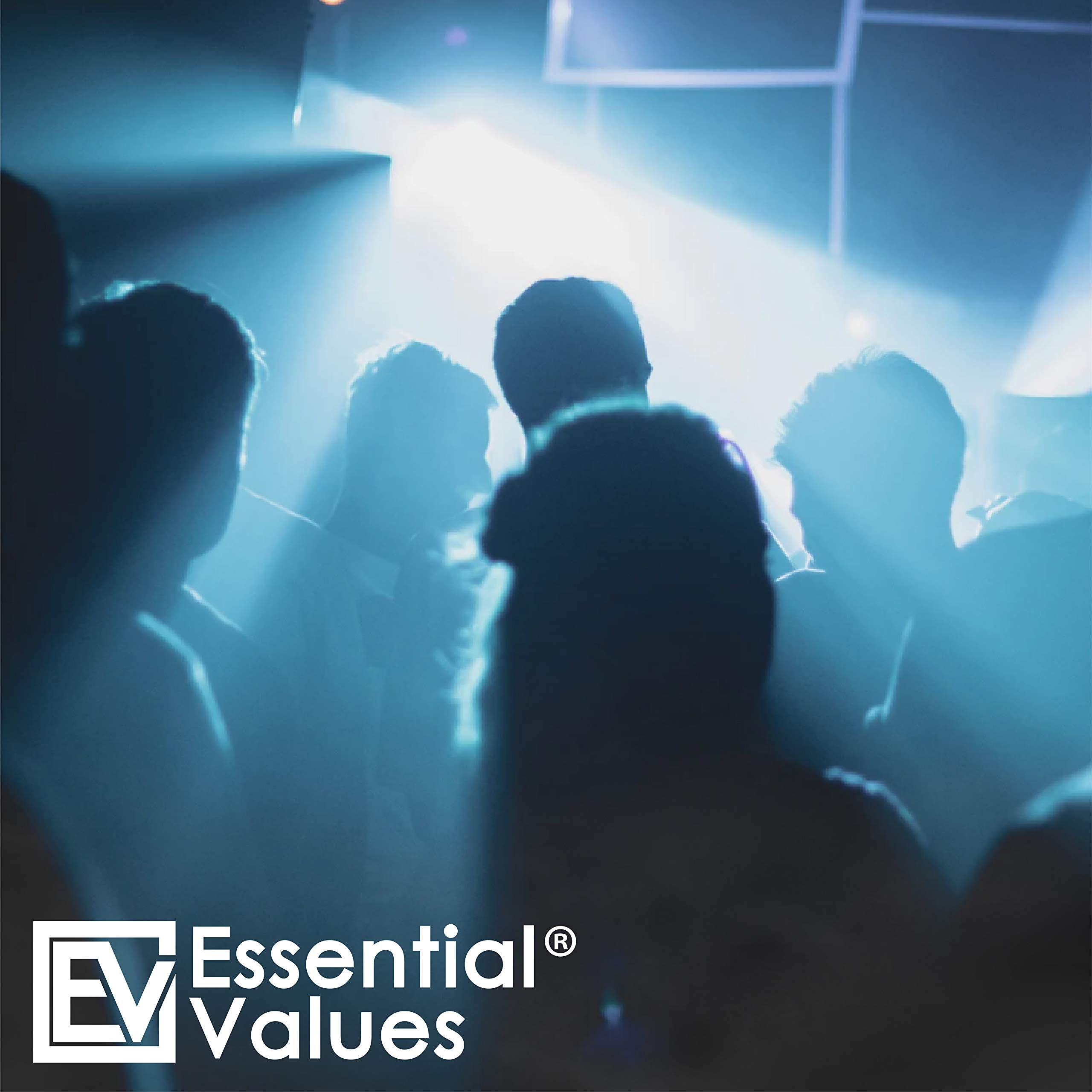Foto 7 | Fluido Para Máquinas Antiniebla Essential Values Extreme High Densidad 3,78 L - Venta Internacional.