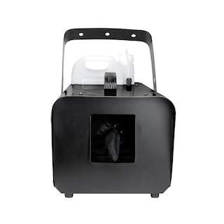 Foto 4 | Maquina De Nieve Artificial 1500w,cntrl Inalámbrico,steelpro