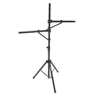 Foto 1 | Stand Tripie Master Electrónicos MAHM-PROHOLDV Negro Pedestal para Luces Profesional