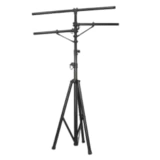 Foto 1 | Stand Iluminacion Economico Doble T Para Iluminacion Rupper