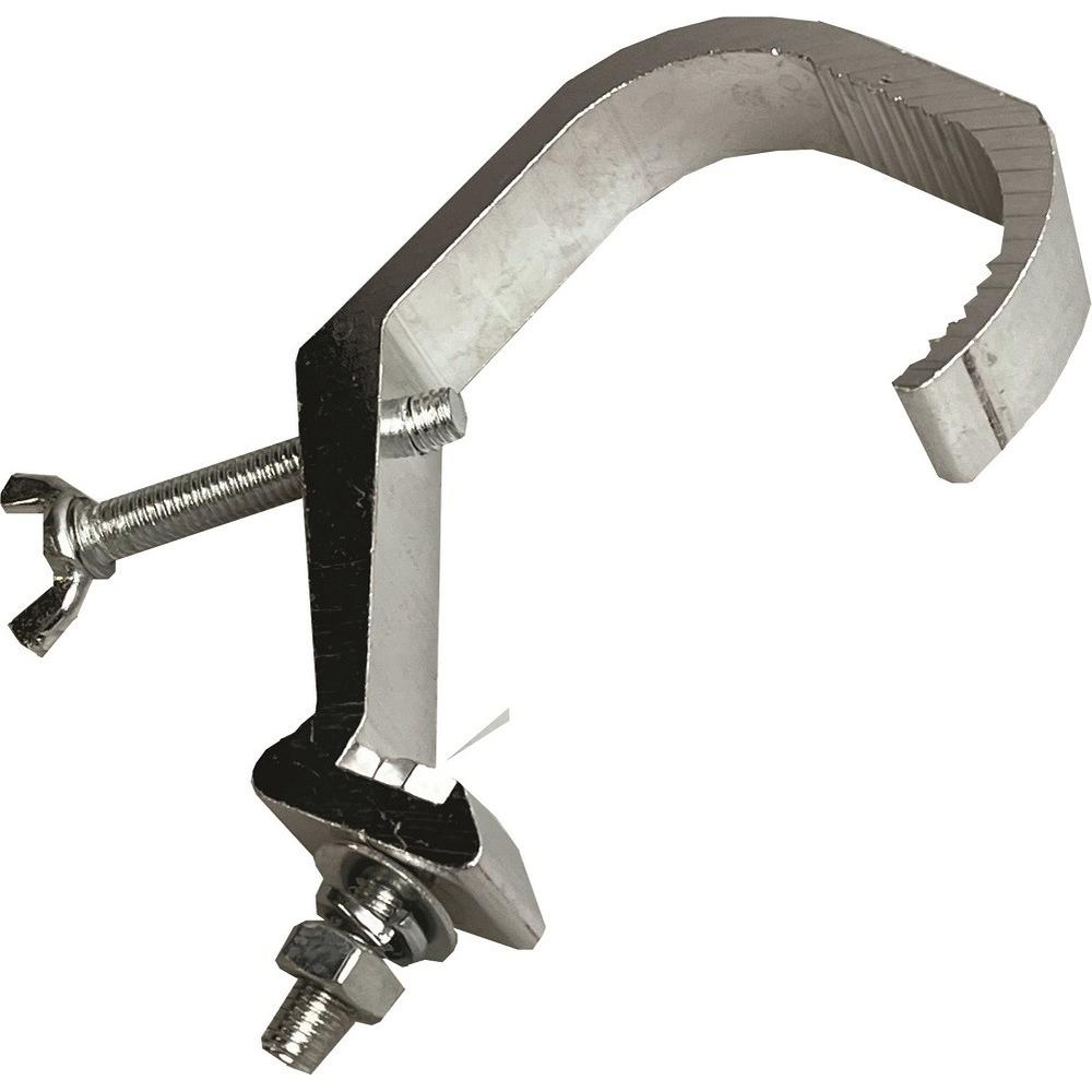 Foto 2 pulgar | Soporte Clamp Universal para Luces Radox Soporta Hasta 30 Kg