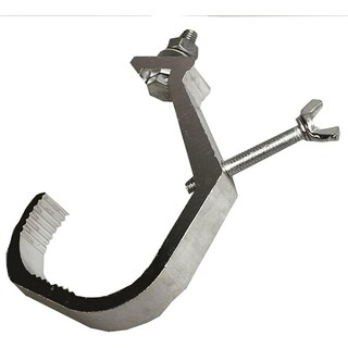 Foto 2 | Soporte Clamp Universal para Luces Radox Soporta Hasta 30 Kg