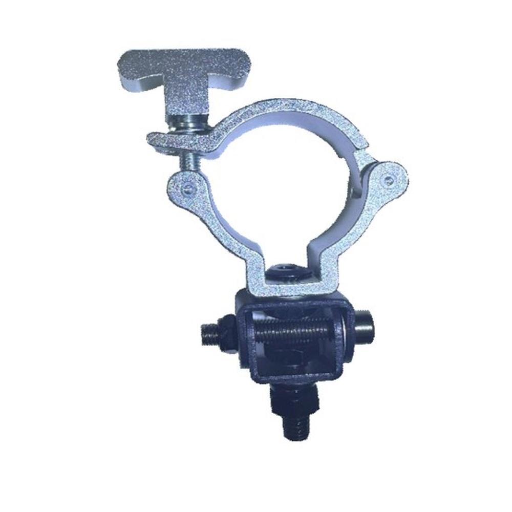 Foto 2 | Hamburguesa Aluminio 2'' Base Fastclamp Abatible Fst100 2 Piezas