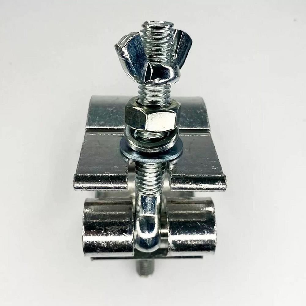 Foto 5 pulgar | Soporte Universal para Luces Tipo Hamburguesa de Hasta 300kg