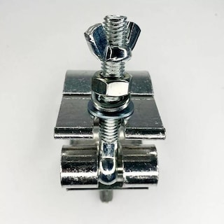 Foto 4 | Soporte Universal para Luces Tipo Hamburguesa de Hasta 300kg