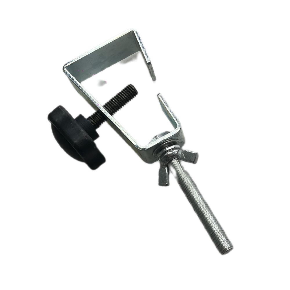 Foto 2 pulgar | Abrazadera Profesional Ajustable para Tubos 3/4  1 Pulgada Soporta