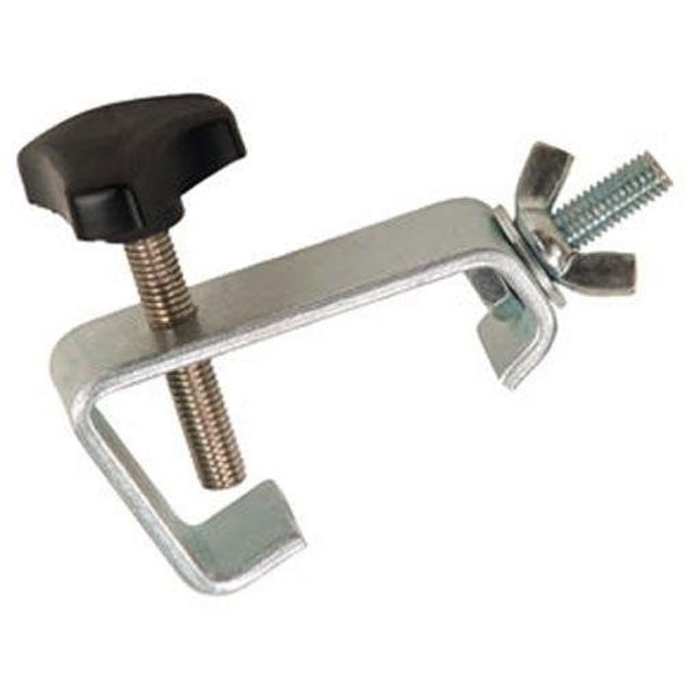 Foto 3 pulgar | Abrazadera Profesional Ajustable para Tubos 3/4  1 Pulgada Soporta