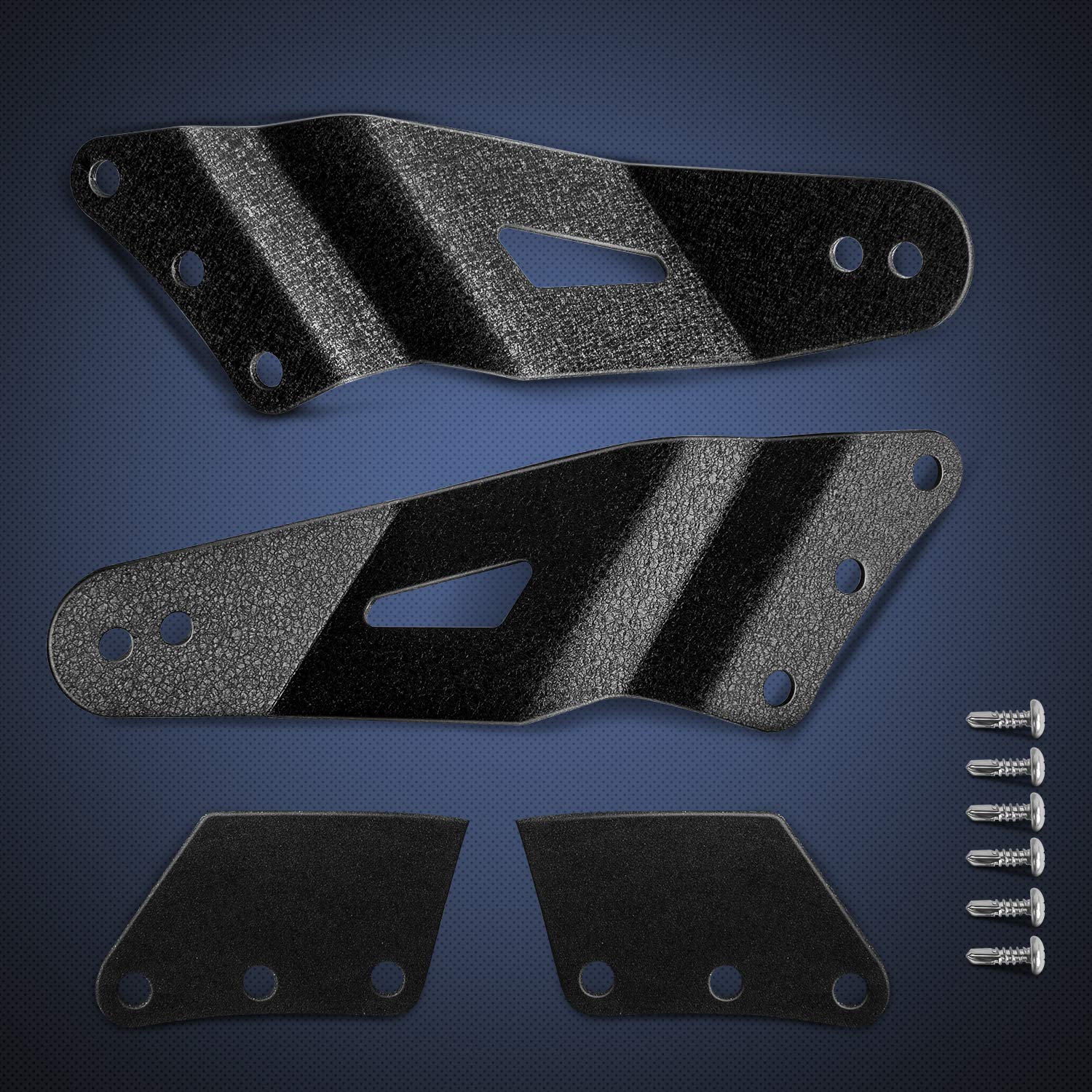 Foto 3 | Soporte Nilight 90031b Para Chevy Silverado Suburban 99-06 - Venta Internacional.