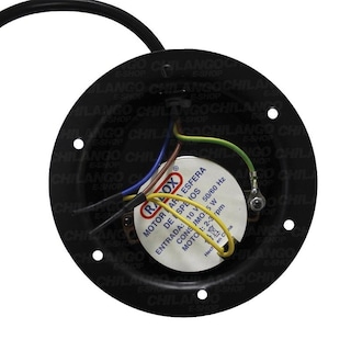 Foto 5 | Motor Para Esferas Radox