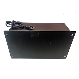 Foto 1 | Motor para Discoball Esferas de Espejos de 1m