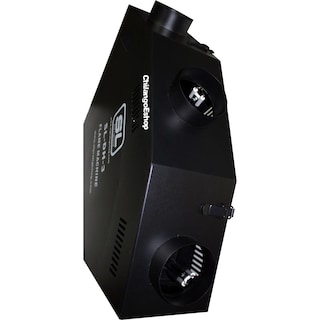 Foto 4 | Máquina de Fuego Triple Efecto Llamas SL PROLIGHT