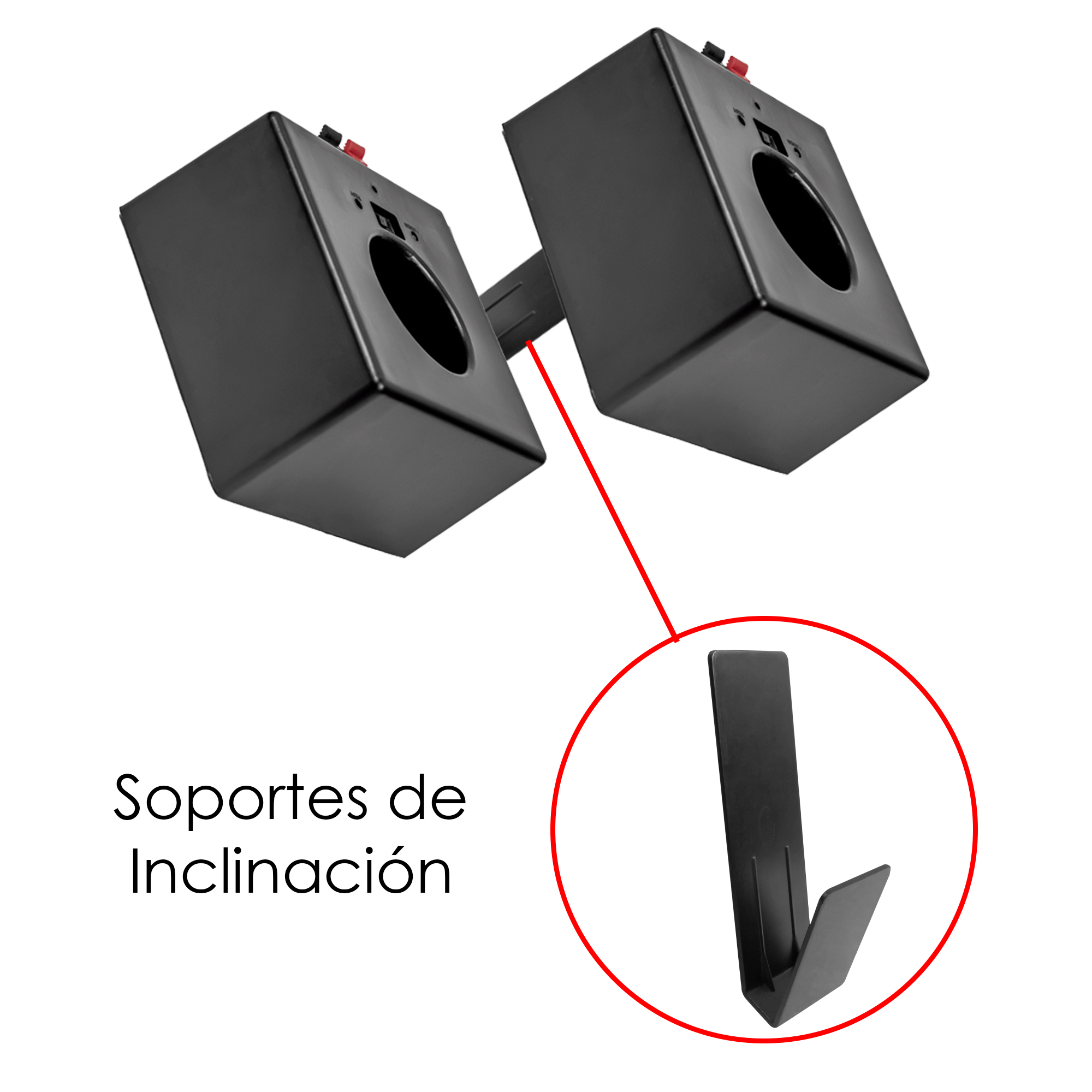 Foto 3 pulgar | Detonadores Pirotecnia Steelpro Fría Chisperos Inalámbrico 4 Piezas