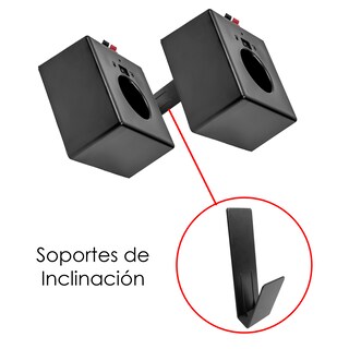 Foto 2 | Detonadores Pirotecnia Steelpro Fría Chisperos Inalámbrico 4 Piezas