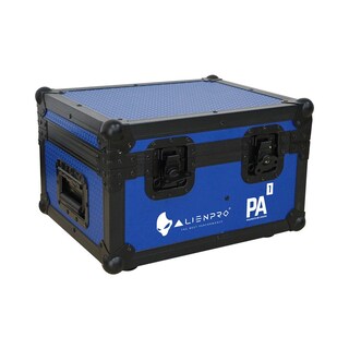 Foto 3 | Set X4 Polipastos Manual Con Cadena Alienpro 10m 1 Tonelada