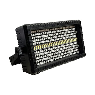 Foto 2 | Strobo Alien Pro Starlight 100 Leds Rgbw 100w Dmx Ip20.