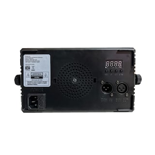 Foto 3 | Strobo Alien Pro Starlight 100 Leds Rgbw 100w Dmx Ip20.