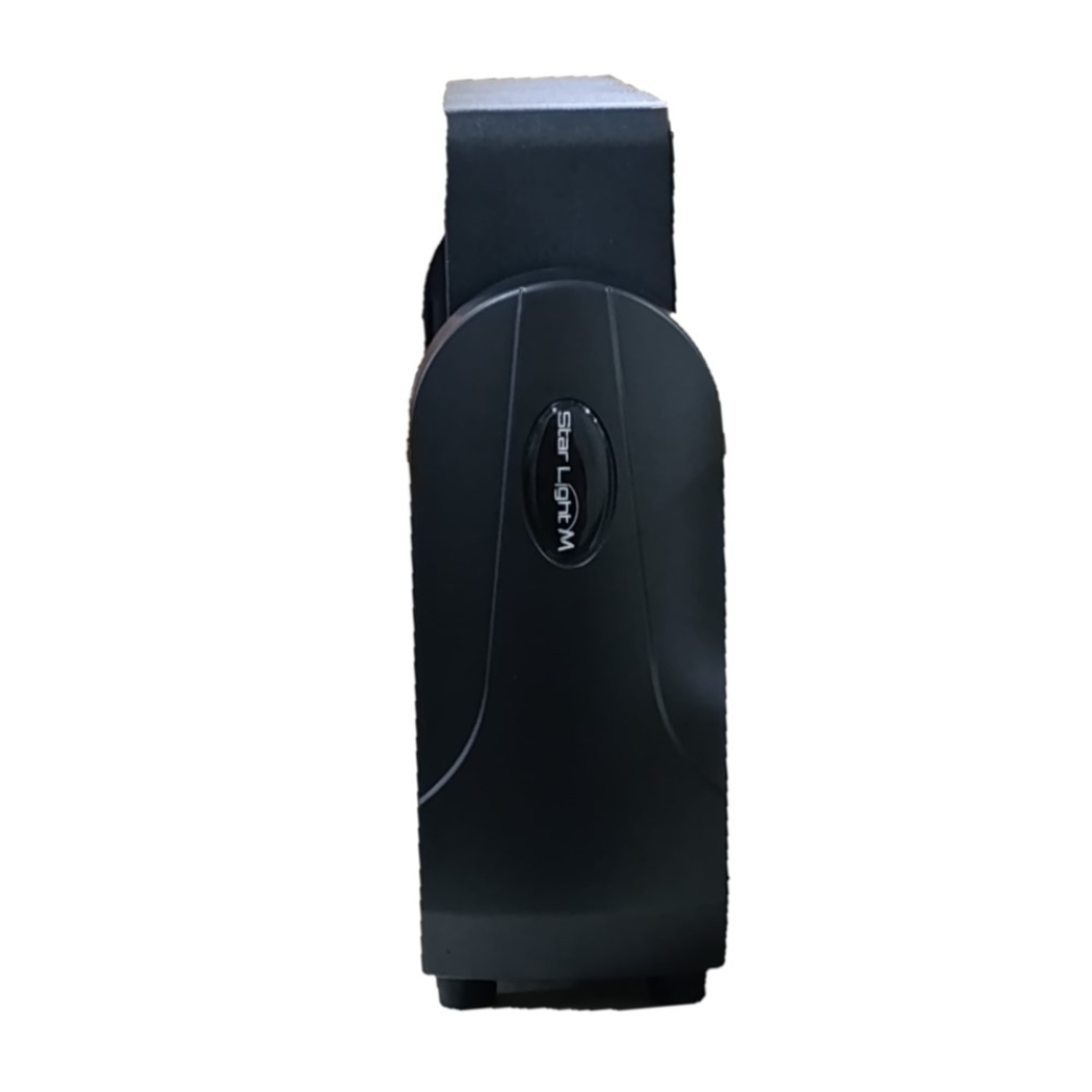 Foto 2 | Strobo Alien Pro Starlight M  Rgbw  400w  Ip20  Dmx: 8/20/52 Ch.