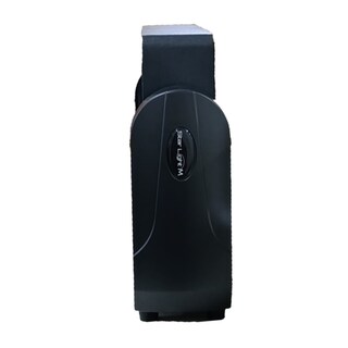 Foto 2 | Strobo Alien Pro Starlight M Rgbw 400w Ip20 Dmx: 8/20/52 Ch.