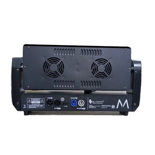 Foto 3 | Strobo Alien Pro Starlight M Rgbw 400w Ip20 Dmx: 8/20/52 Ch.